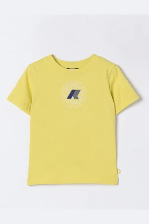 K-Way T-Shirt Kids color