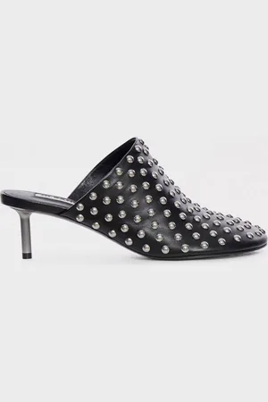 Jil Sander High Heel Shoes Woman color