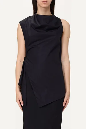 Roberto Collina Top Woman color