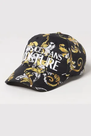 VERSACE Hat Woman color