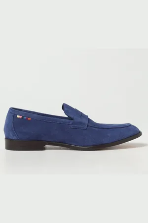 Paul Smith Loafers Men color