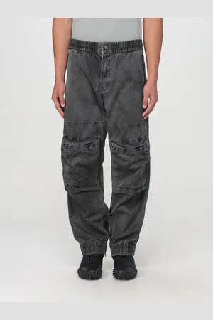 Diesel Pants Men color