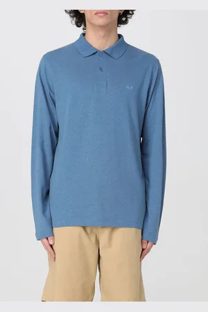 sun68 Polo Shirt Men color