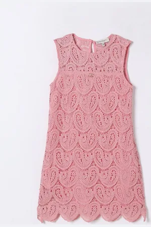 Twin-Set Dress Kids color
