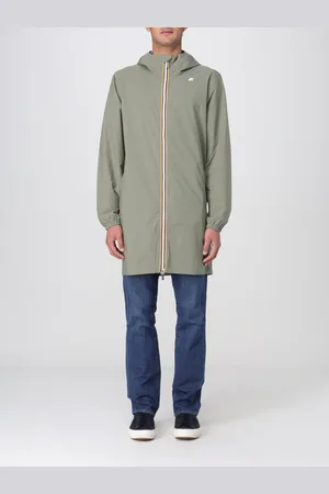 K-Way Jacket Woman color