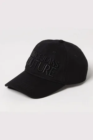 VERSACE Hat Woman color