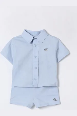 Calvin Klein Jumpsuit Kids color