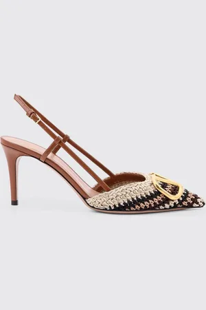 VALENTINO GARAVANI High Heel Shoes Woman color