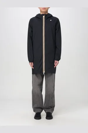 K-Way Jacket Woman color
