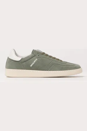Woolrich Sneakers Men color