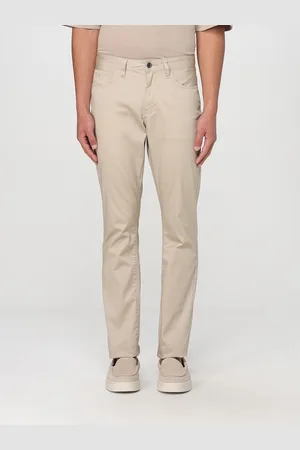 Armani Exchange Pants Men color