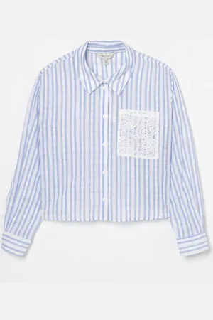 Twin-Set Shirt Kids color