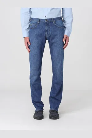 Emporio Armani Jeans Men color