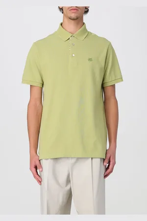 Etro Polo Shirt Men color