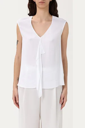 HANITA Top Woman color