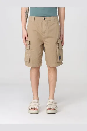 C.P. Company Short C. P. COMPANY Men color