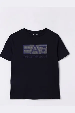 EA7 T-Shirt Kids color