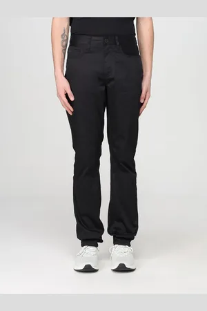 Armani Exchange Pants Men color