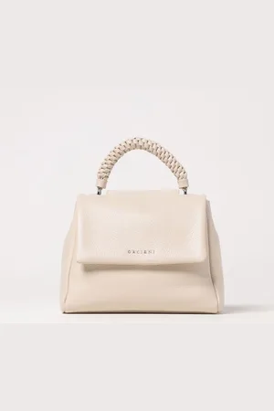 Orciani Handbag Woman color