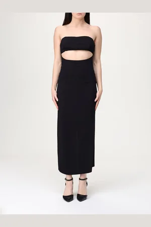 HANITA Dress Woman color