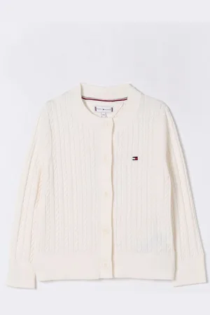 Tommy Hilfiger Sweater Kids color