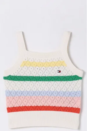 Tommy Hilfiger Top Kids color