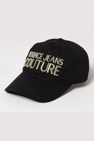 VERSACE Hat Woman color