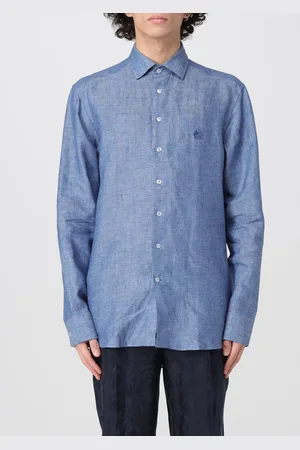 Etro Shirt Men color