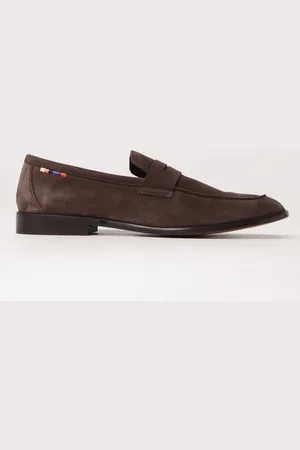 Paul Smith Loafers Men color