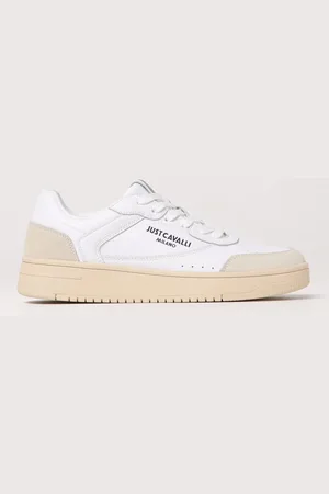 Roberto Cavalli Sneakers Woman color