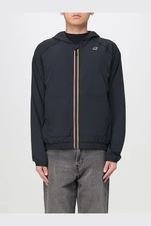 K-Way Jacket Men color