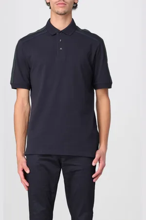 Armani Exchange Polo Shirt Men color