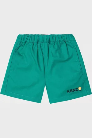 Kenzo Shorts Kids color