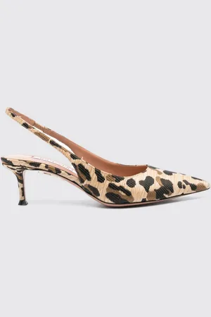 Aquazzura High Heel Shoes Woman color