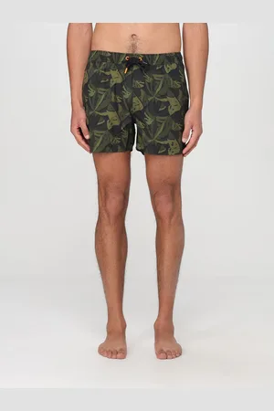 save the duck Swimsuit Men color