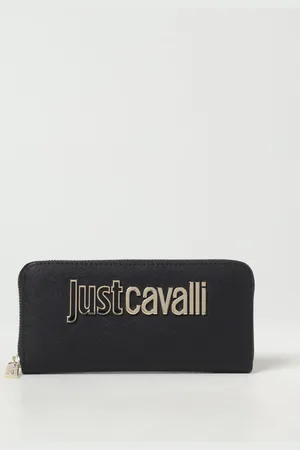 Roberto Cavalli Wallet Woman color
