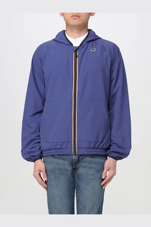 K-Way Jacket Men color