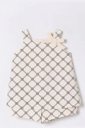 Elisabetta Franchi Co-Ords Kids color