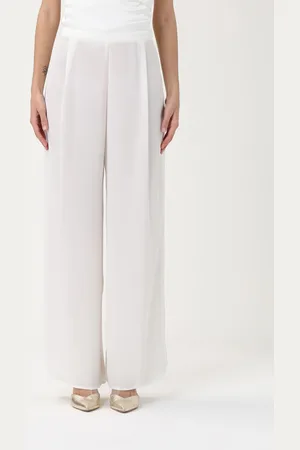 HH COUTURE Pants Woman color