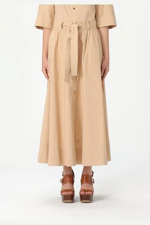 Liu Jo Skirt Woman color