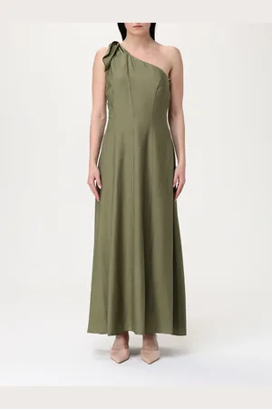 HANITA Dress Woman color