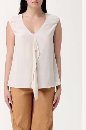 HANITA Top Woman color