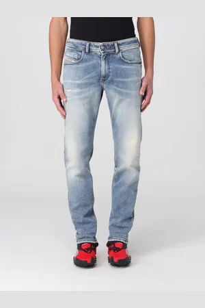Diesel Jeans Men color