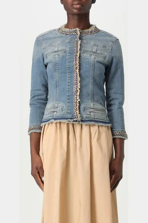 Liu Jo Jacket Woman color