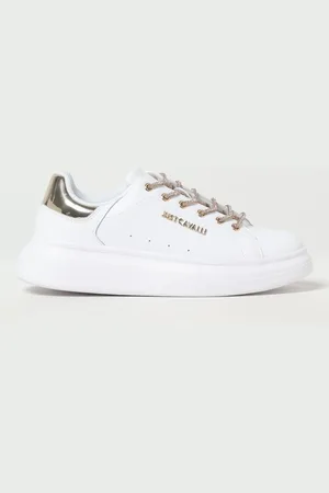 Roberto Cavalli Sneakers Woman color