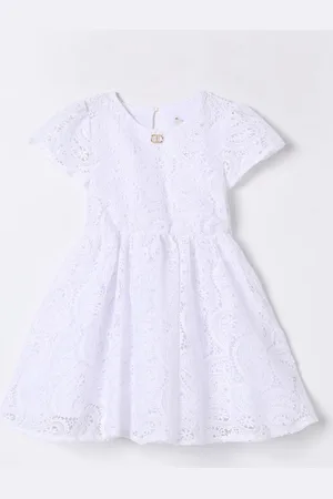 Twin-Set Dress Kids color