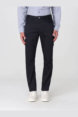 Armani Exchange Pants Men color