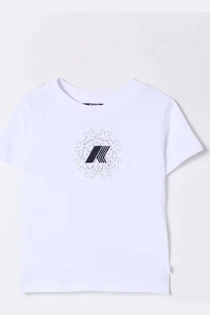K-Way T-Shirt Kids color