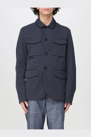 Peuterey Jacket Men color