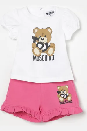 Moschino Co-Ords Kids color